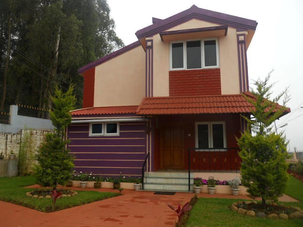 Heaven Holiday Resort Ooty Exterior photo