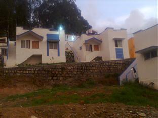 Heaven Holiday Resort Ooty Exterior photo